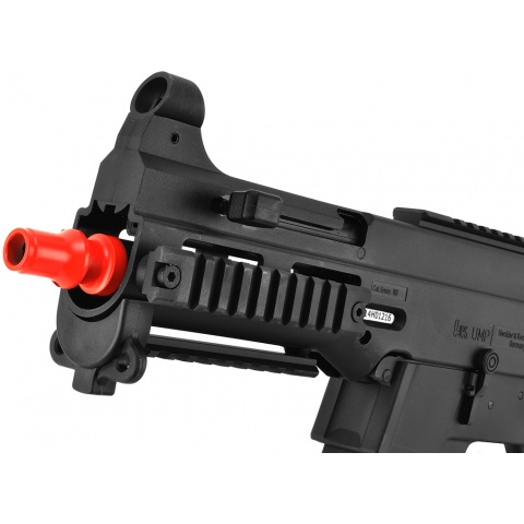Elite Force Umarex H&K UMP 45 GBB CQB SMG Airsoft Submachine Gun