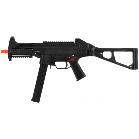Elite Force Umarex H&K UMP 45 GBB CQB SMG Airsoft Submachine Gun
