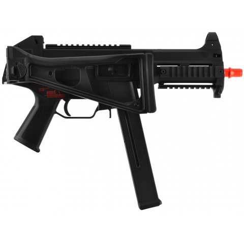 Elite Force Umarex H&K UMP 45 GBB CQB SMG Airsoft Submachine Gun