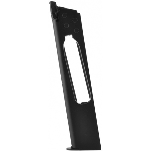 Elite Force M1911 27rd Extended CO2 Blowback Airsoft Magazine