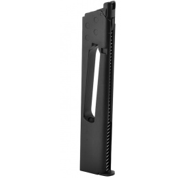 Elite Force M1911 27rd Extended CO2 Blowback Airsoft Magazine