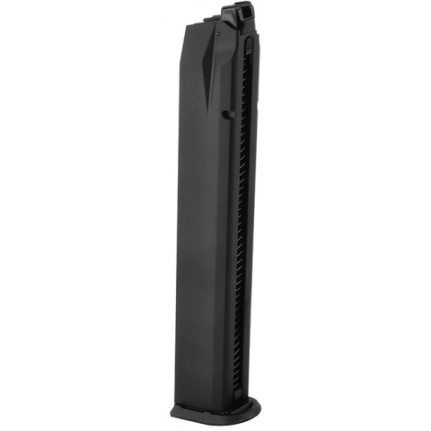 Elite Force Umarex 45rd Walther PPQ Gas GBB Extended Airsoft Magazine