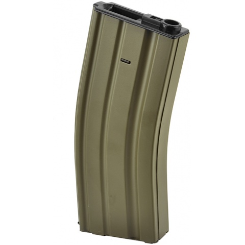 Lancer Tactical M4A1 LT-06B Carbine Airsoft AEG Rifle - Dark Earth