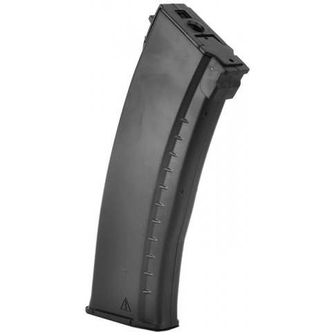 Lancer Tactical AK74U RIS Full Metal Gearbox Airsoft AEG Rifle