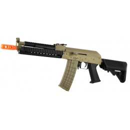 Metal BB Magazine For AK47/AK74 Style Airsoft AEG – 600-Round Capacity By DBoys