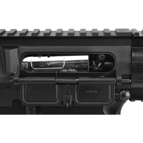 Lancer Tactical M4 RIS EVO LT-12B Metal Gearbox Airsoft AEG Rifle