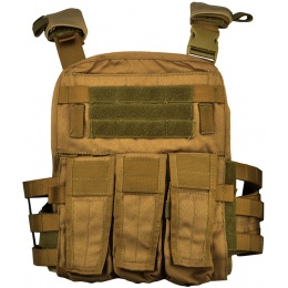 Airsoft Plate Carriers | Airsoft Megastore