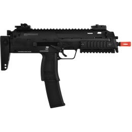 Elite Force H&K Licensed MP7 A1 Navy Gas Blowback Submachine Gun SMG