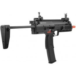 Elite Force H&K Licensed MP7 A1 Navy Gas Blowback Submachine Gun SMG
