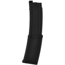 Umarex H&K MP7A1 Navy 40 Round Extended GBB Airsoft Magazine (Color: Black)