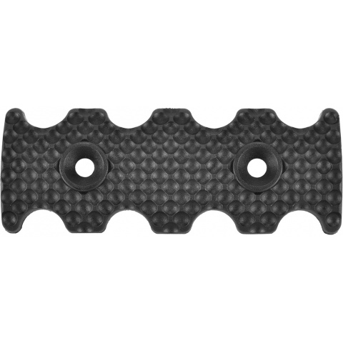 PTS Centurion Arms CMR Airsoft Rail Cover Set of 3 - BLACK
