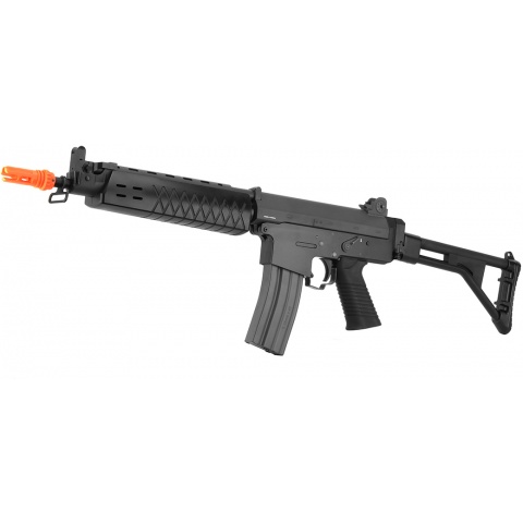G&G Armament GF85-S AK 5 Airsoft Gun AEG Rifle w/ Foldable Stock