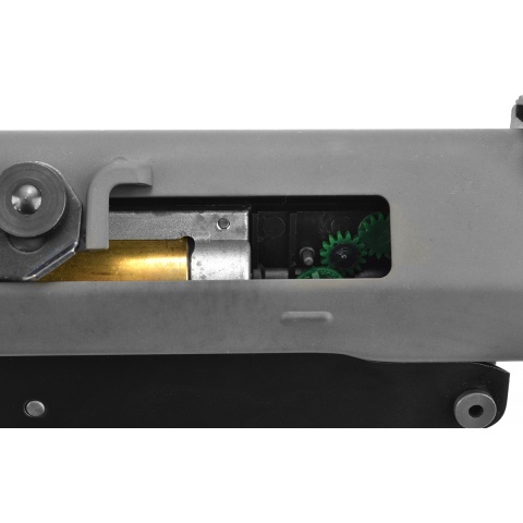 G&G Armament GF85-S AK 5 Airsoft Gun AEG Rifle w/ Foldable Stock