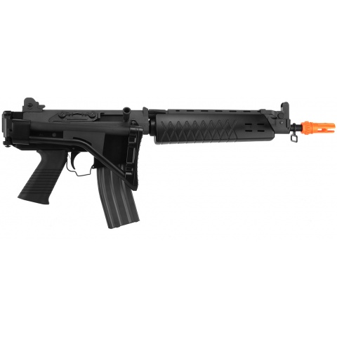 G&G Armament GF85-S AK 5 Airsoft Gun AEG Rifle w/ Foldable Stock