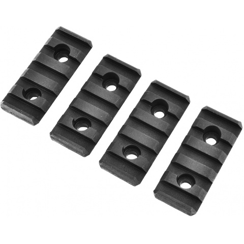 Tippmann Airsoft M4 Carbine CO2 / HPA Blowback Rifle - BLACK