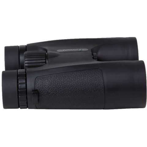 Firefield 10x42 Water Resistant Roof Prism Binoculars w/ Carrying Case