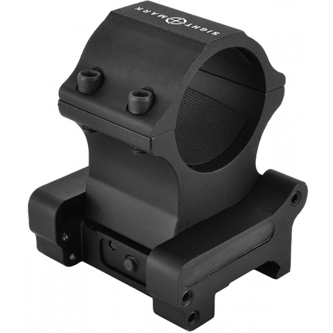 Sightmark Flip-to-Side 30mm Weaver / Picatinny Airsoft Rail Mount