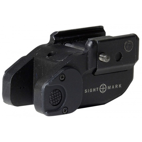 Sightmark ReadyFire R5 Pistol Red Laser Sight w/ Weaver Mount
