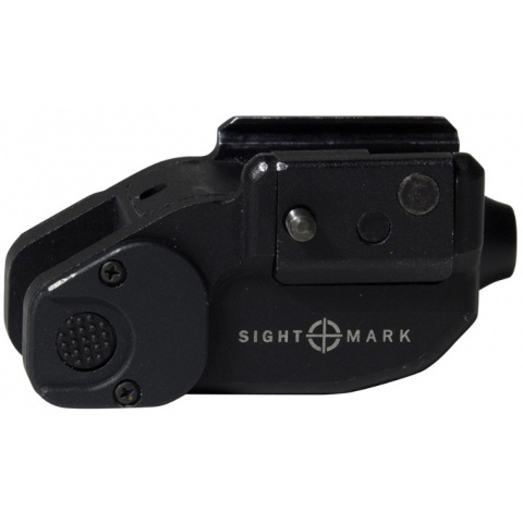 Sightmark ReadyFire R5 Pistol Red Laser Sight w/ Weaver Mount