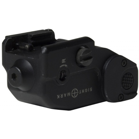 Sightmark ReadyFire R5 Pistol Red Laser Sight w/ Weaver Mount