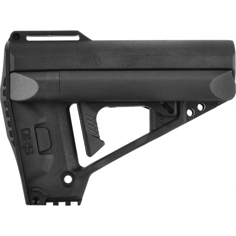 VFC M4 Retractable QRS Quick Response System Airsoft Crane Stock