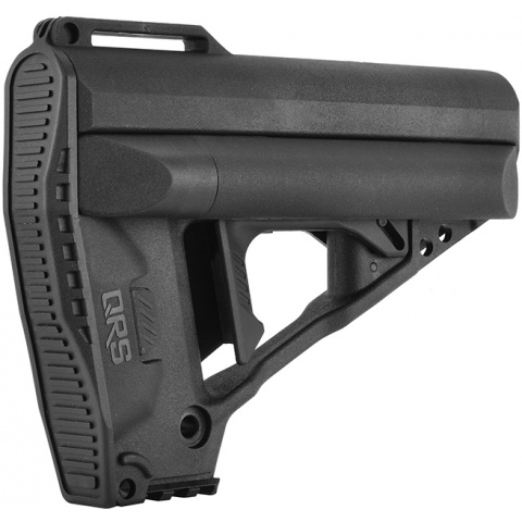 VFC M4 Retractable QRS Quick Response System Airsoft Crane Stock