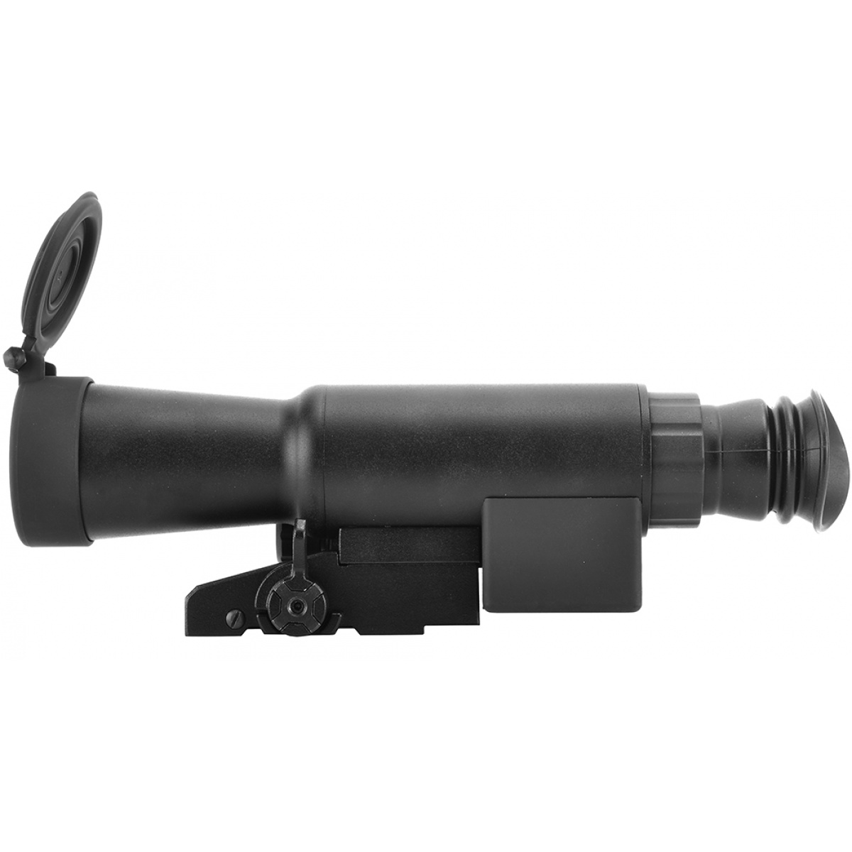 Firefield NVRS 3x42 Gen 1 Night Vision Rifle Scope w/ IR Illuminator