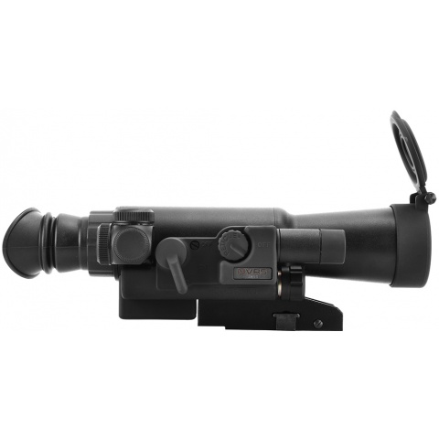 Firefield NVRS 3x42 Gen 1 Night Vision Rifle Scope w/ IR Illuminator