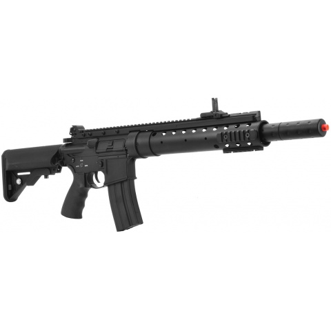 DBoys MK12 MOD0 Full Metal Airsoft SPR Series AEG