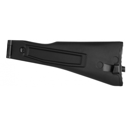 ZVD Arms Full Size AK74 Side Folding Rear Stock w/ Sling Mount