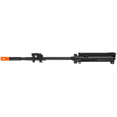 Golden Eagle Basic M4 Polymer Upper Receiver - BLACK