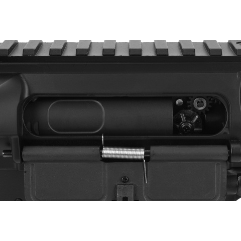 Golden Eagle M4 Carbine Airsoft AEG Rifle w/ KeyMod Handguard