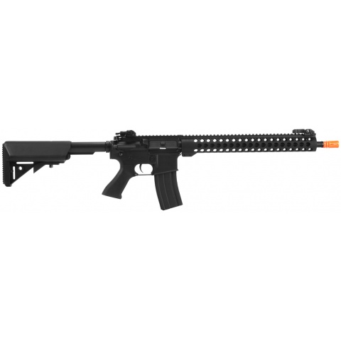 Golden Eagle Airsoft M4 Rifle w/ Free Float 21