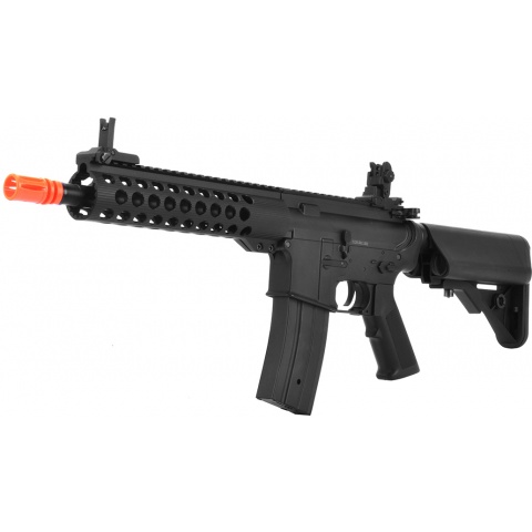 Golden Eagle Airsoft M4 Carbine w/ Free Float 16