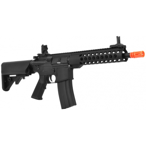 Golden Eagle Airsoft M4 Carbine w/ Free Float 16