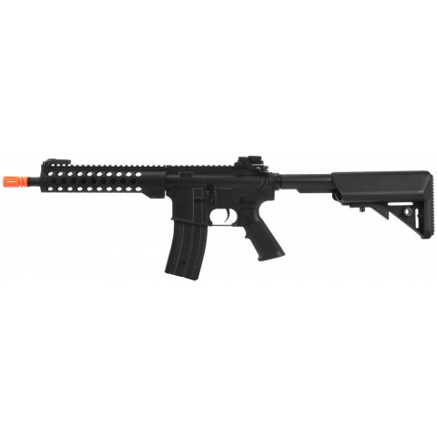 Golden Eagle Airsoft M4 Carbine w/ Free Float 16