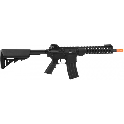 Golden Eagle Airsoft M4 Carbine w/ Free Float 16