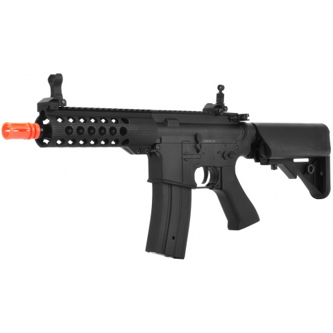 Golden Eagle Airsoft M4 Carbine w/ Free Float 14