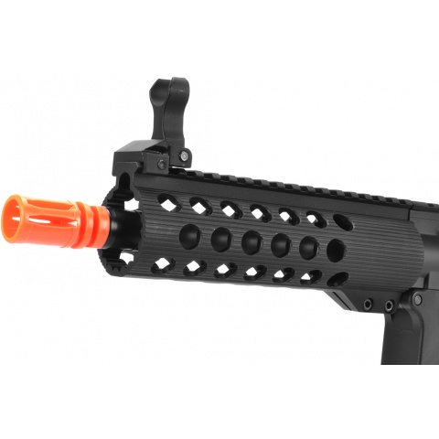 Golden Eagle Airsoft M4 Carbine w/ Free Float 14