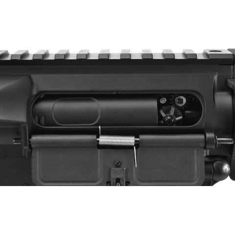 Golden Eagle Airsoft M4 Carbine w/ Free Float 14