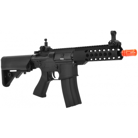 Golden Eagle Airsoft M4 Carbine w/ Free Float 14