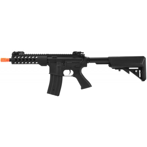 Golden Eagle Airsoft M4 Carbine w/ Free Float 14