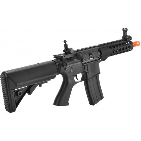 Golden Eagle Airsoft M4 Carbine w/ Free Float 14