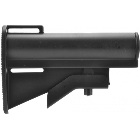 Golden Eagle Classic Type Retractable Stock for M4 Series AEG