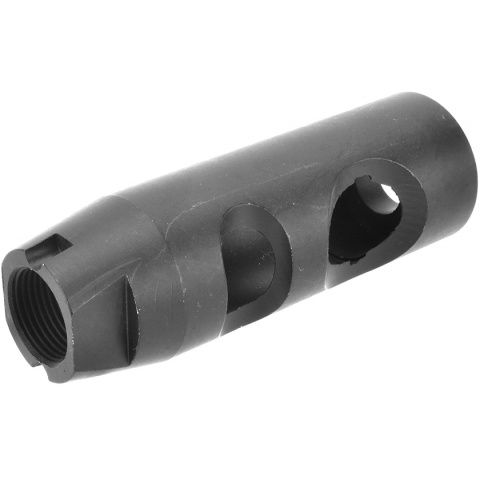 Golden Eagle Airsoft M4 Airsoft Muzzle Breal / Flash Hider