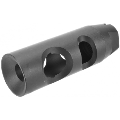 Golden Eagle Airsoft M4 Airsoft Muzzle Breal / Flash Hider
