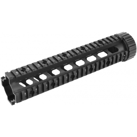 Golden Eagle 10 inch Free Floating RIS for Airsoft M4 / M16
