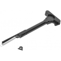 Golden Eagle Airsoft Charging Handle with Spring for M4 Series AEG