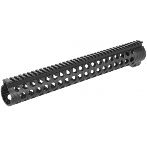 Golden Eagle Airsoft One-Piece Handguard 15