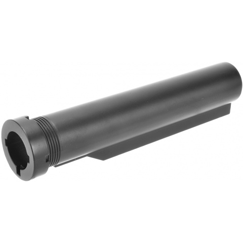 Golden Eagle Airsoft M4 AEG 6-Position Buffer Tube